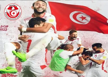 وزير الرياضة: “أطمئن الجماهير التونسية .. المنتخب سيشارك في كأس العالم”