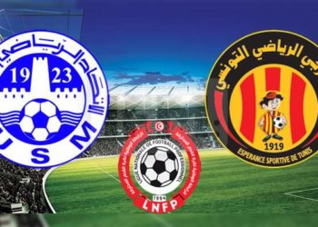 الجولة الاخيرة من مرحلة التتويج للرابطة الاولى: البطولة 32 للترجي أم الأولى لاتحاد المنستير ؟