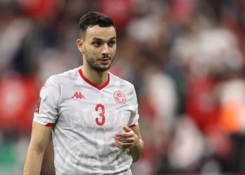 الاهلي المصري يتفاوض مع منتصر الطالبي