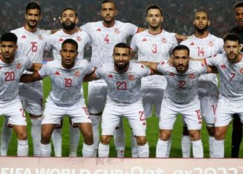 في الجولة الثانية من تصفيات “كان الكوت ديفوار 2023”: تونس تضيع الانتصار في بوتسوانا