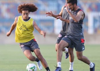 الجولة الاولى لتصفيات كأس أمم أفريقيا 2023 بالكوت ديفوار: تونس تواجه غينيا الاستوائية لضمان بداية قوية لتؤكد حسن استعدادها للبطولة العالمية