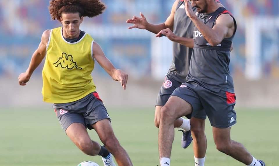 الجولة الاولى لتصفيات كأس أمم أفريقيا 2023 بالكوت ديفوار: تونس تواجه غينيا الاستوائية لضمان بداية قوية لتؤكد حسن استعدادها للبطولة العالمية