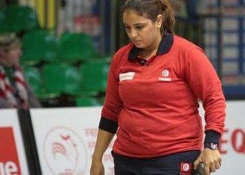 الكرة الحديدية التونسية تتألق في وهران