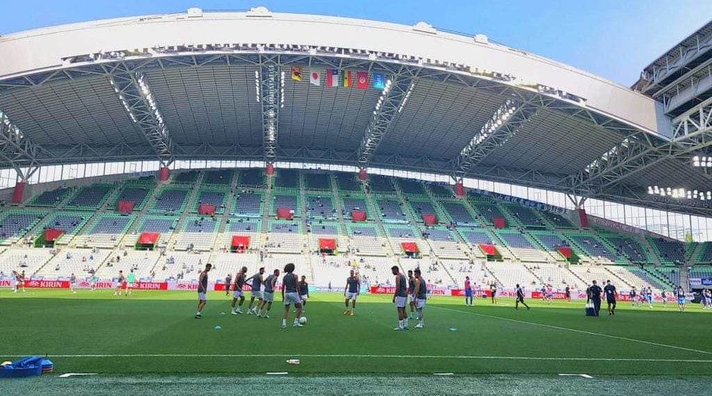 الدور ة الدولية باليابان – المنتخب التونسي يفوز على منتخب الشيلي