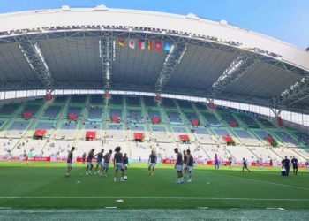 الدور ة الدولية باليابان – المنتخب التونسي يفوز على منتخب الشيلي