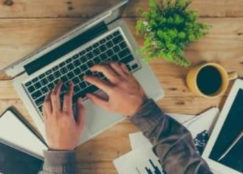 العالم يتساءل: بعد الجائحة ماذا سيبقى من العمل الذكي؟ في تونس تبقى الثقة في الوثيقة !