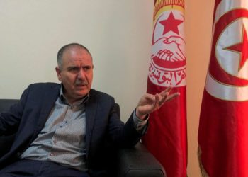 الطبوبي: القضاء يتعرّض الى حملة ترهيب وتخويف والضغط من قبل وزيرة العدل