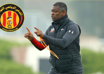 بعد إقصاء الترجي من كأس تونس: راضي الجعايدي يقدم إستقالته