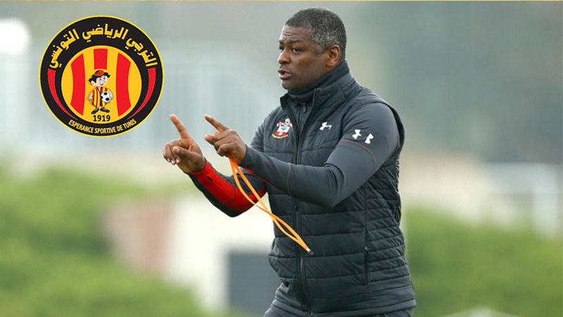بعد إقصاء الترجي من كأس تونس: راضي الجعايدي يقدم إستقالته