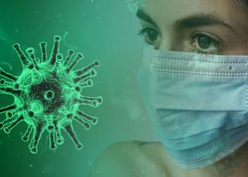 عضو باللجنة العلمية لمجابهة فيروس كورونا:متحور أوميكرون الأكثر إنتشارا في تونس