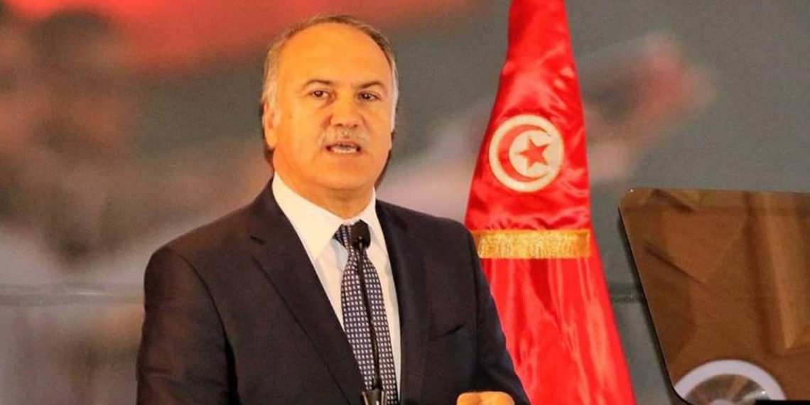 على قناة التاسعة: استضافة حاتم بن سالم كانت مهمّة ومفيدة..منهج محترم وأفكار واضحة