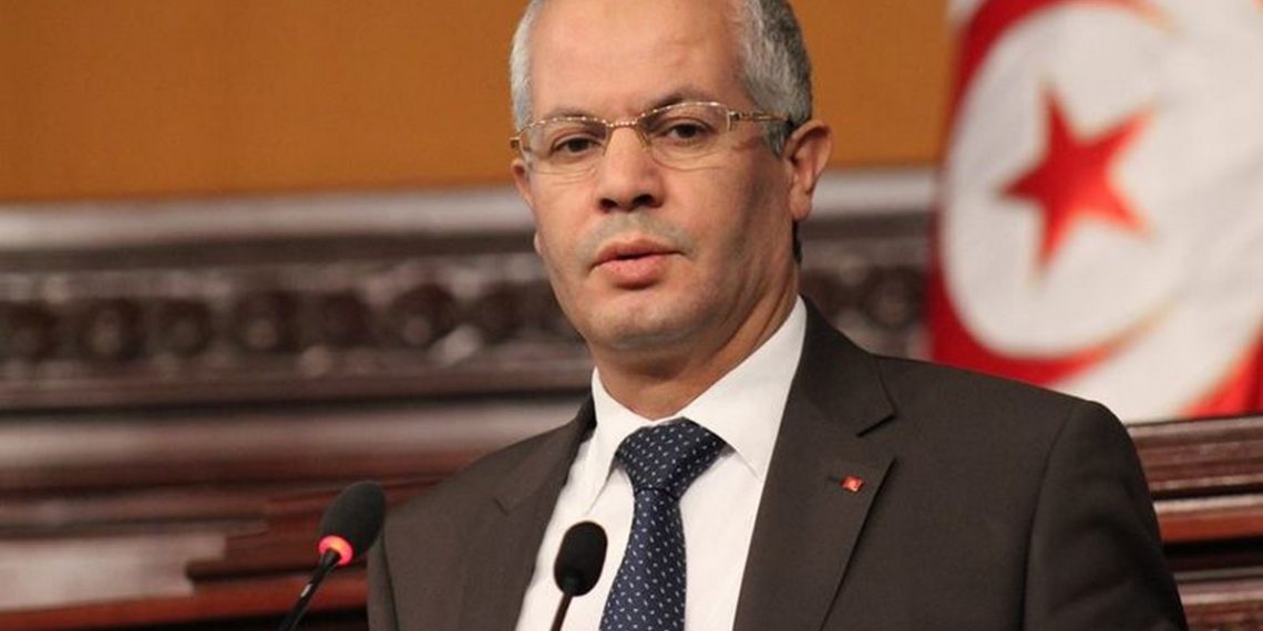 النهضة: تم فصل عماد الحمامي نهائيا من الحركة والحركة لا تتحمل مسؤولية مواقفه