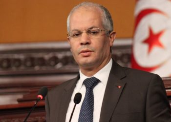 النهضة: تم فصل عماد الحمامي نهائيا من الحركة والحركة لا تتحمل مسؤولية مواقفه