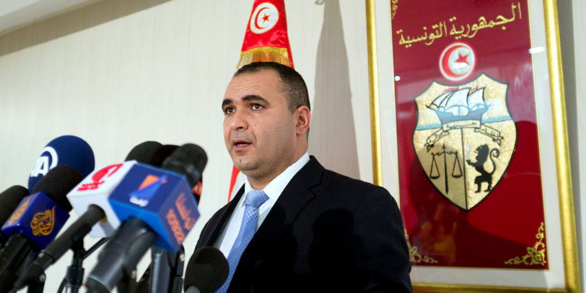 الإحتفاظ بمحمد علي العروي في قضية “أنستالينغو”