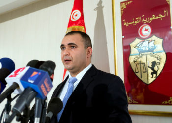 الإحتفاظ بمحمد علي العروي في قضية “أنستالينغو”