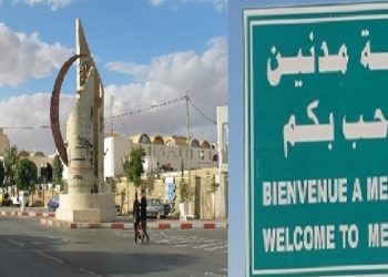 والي مدنين يلجأ للتسخير والإتحاد يرد