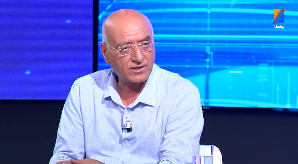 نور الدين بن عياد رئيسا جديدا لاتحاد الفلاحين