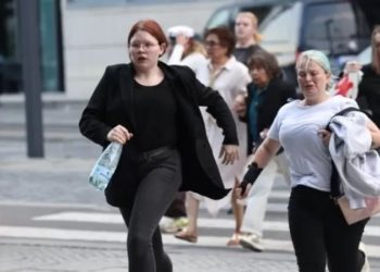 هجوم الدنمارك: مقتل ثلاثة أشخاص وإصابة آخرين في إطلاق نار في العاصمة كوبنهاغن