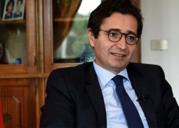 الفاضل عبد الكافي: أدعو الأحزاب السياسية إلى التصويت ب لا ولا معنى لمقاطعة الإستفتاء