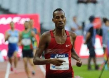 بطولة العالم لألعاب القوى: العداء التونسي عبد السلام العيوني يمر لنصف نهائي سباق 800 م