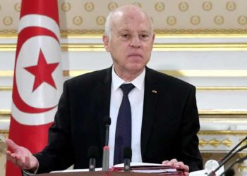 سعيّد يحذر من محاولات اختراق عمليات التسجيل للاستفتاء