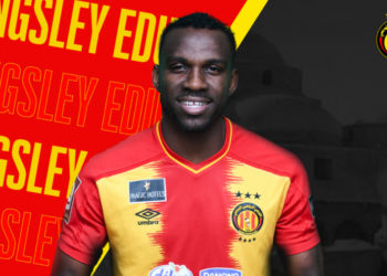 إيدو لم يفسخ عقده مع الترجي