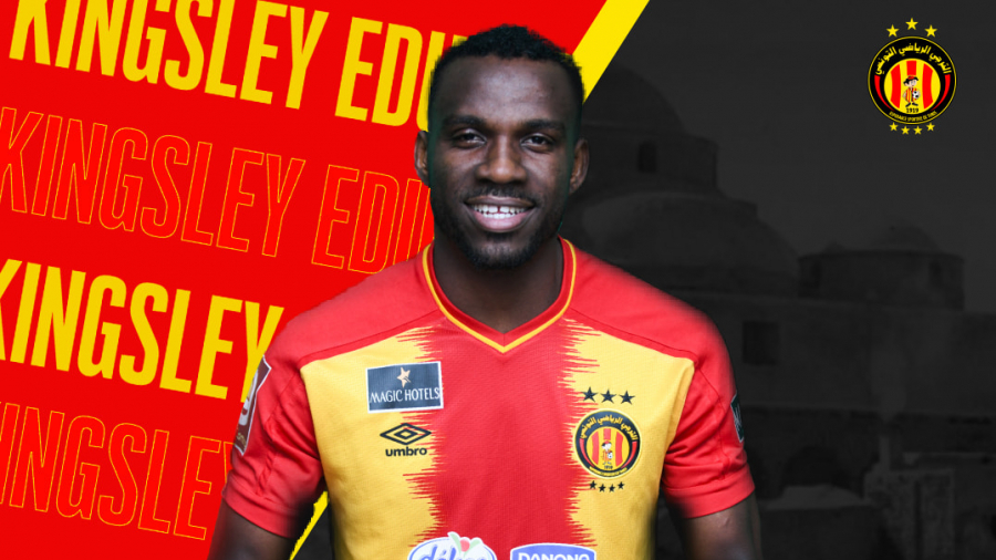 إيدو لم يفسخ عقده مع الترجي