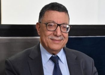 بودربالة:لو تعاد الانتخابات الرئاسية سيتم إعادة انتخاب  سعيّد والنتائج ستكون مُذهلة