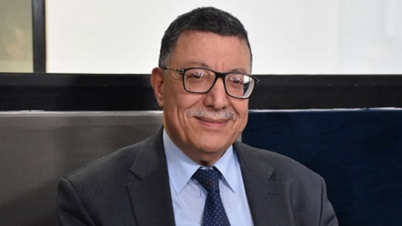 بودربالة:لو تعاد الانتخابات الرئاسية سيتم إعادة انتخاب سعيّد والنتائج ستكون مُذهلة