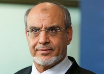 تأجيل استنطاق حمادي الجبالي في قضية نماء تونس