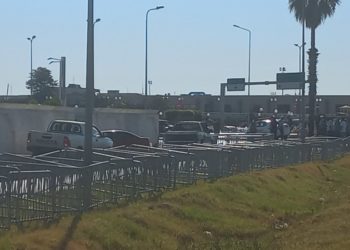 تعزيزات أمنية أمام قطب مكافحة الإرهاب قبل التحقيق مع راشد الغنوشي