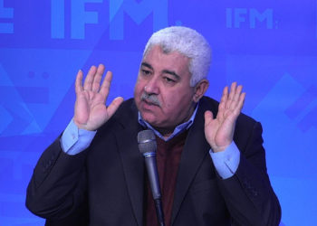 ديلو يؤكد الإفراج عن الصحفي صالح عطية