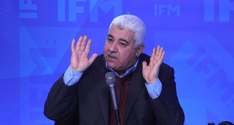 ديلو يؤكد الإفراج عن الصحفي صالح عطية