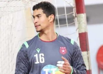 كرة اليد: الإفريقي ينتدب سليم البريني