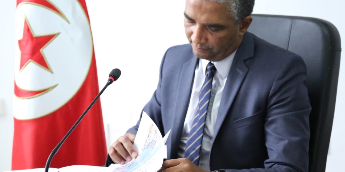 وزير الشباب والرياضة: المنشآت الشبابية موجودة لتفسير مشروع الدستور دون تسييس