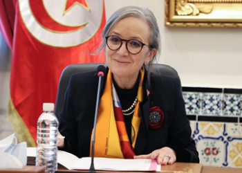 بودن للولاة: المجلس الوطني للجهات والأقاليم سيكون السند الأكبر لكم لتحقيق تطلعات الشعب