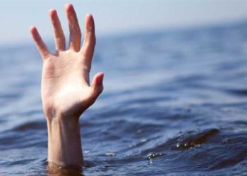 غار الملح: غرق ثلاثة أفراد من نفس العائلة