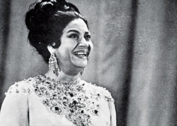 نغم خالد …”القلب يعشق كل جميل”: ام كلثوم بين الطرب والخشوع  