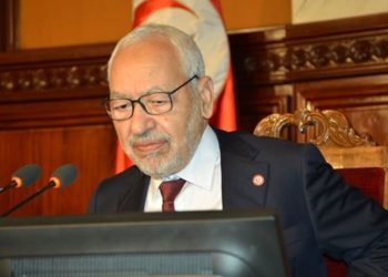 الثلاثاء المقبل:إستنطاق الغنوشي في قضية “نماء تونس”