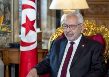 بعد تجميد حساباته: إستنطاق الغنوشي في قضية “نماء تونس”