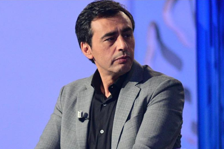 بن مبارك: قيس سعيد أقلي وعليه أن يستقيل فورا