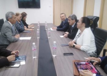 البنك الدولي مستعد لدعم برامج تونس الإصلاحية والتنموية