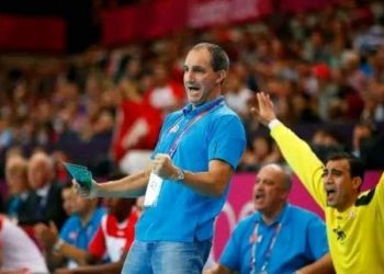 كرة اليد:لابورت يعود؟