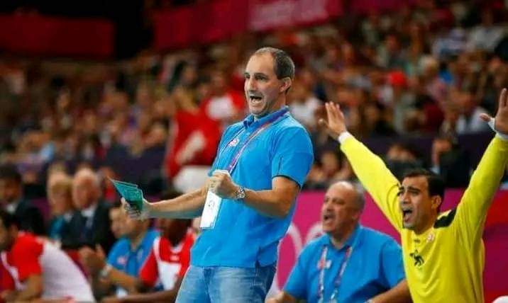 كرة اليد:لابورت يعود؟