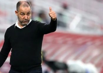 قيس اليعقوبي مدربا جديدا للألمبي الباجي