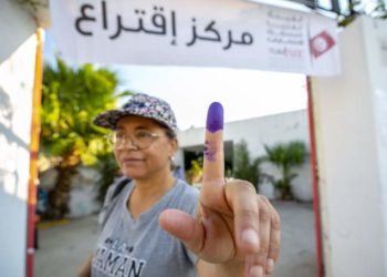 مراقبون: هيئة الانتخابات تسرعت في نشر النتائج الأولية للإستفتاء ثم سحبها  ما يشكك في مصداقية الهيئة