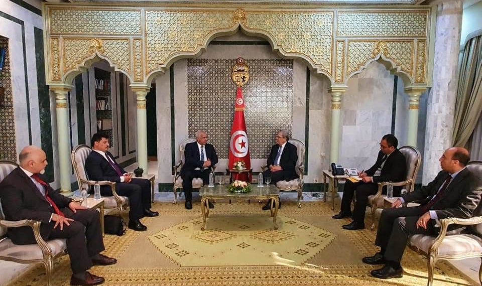 رئيس بعثة جامعة الدول العربية: “الاستفتاء دار في كنف النزاهة والشفافية”