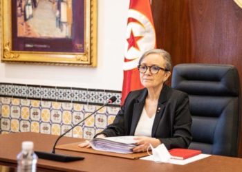 إثر إجتماع وزاري: إقرار أوامر ومراسيم رئاسية