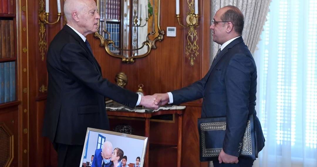 سعيّد: “هناك العديد من ملفّات الفساد يجب إحالتها على القضاء لكي لا تبقى دون بتّ لسنوات طويلة”