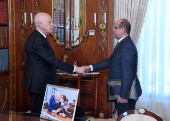 سعيّد: “هناك العديد من ملفّات الفساد يجب إحالتها على القضاء لكي لا تبقى دون بتّ لسنوات طويلة”